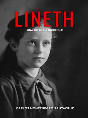 cover image of Lineth